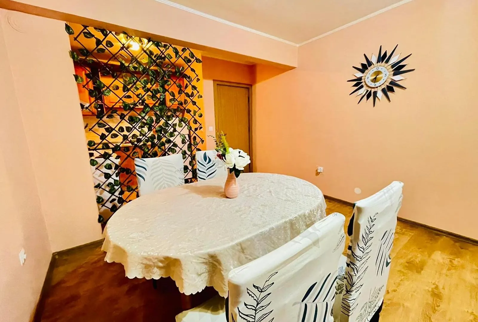 Central Pulse Apartment Varna