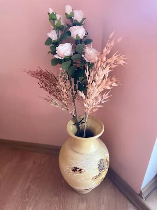 Central Pulse Apartment Varna Bulgaria