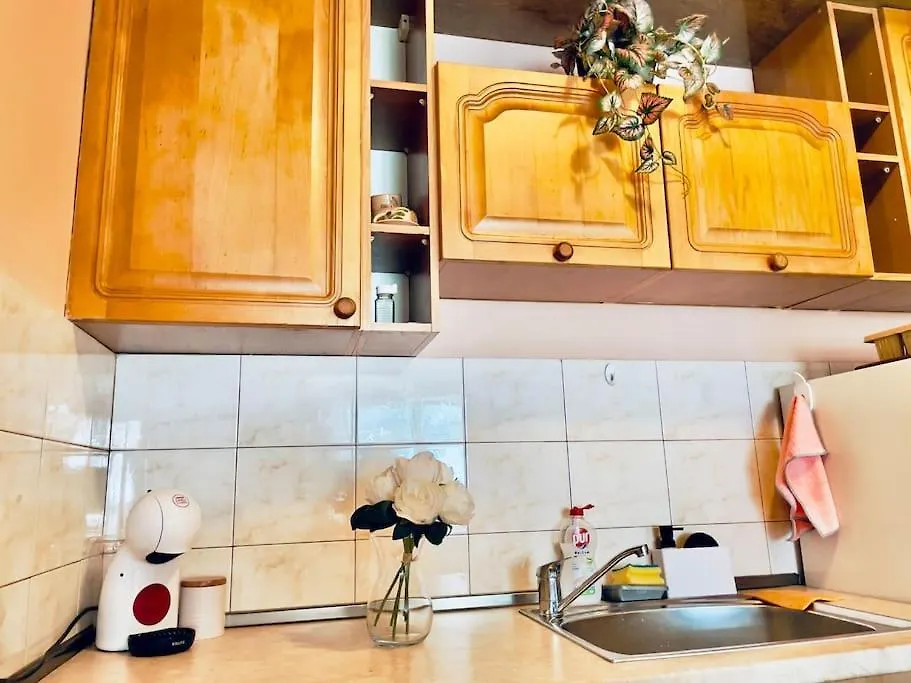 Central Pulse Apartment Varna